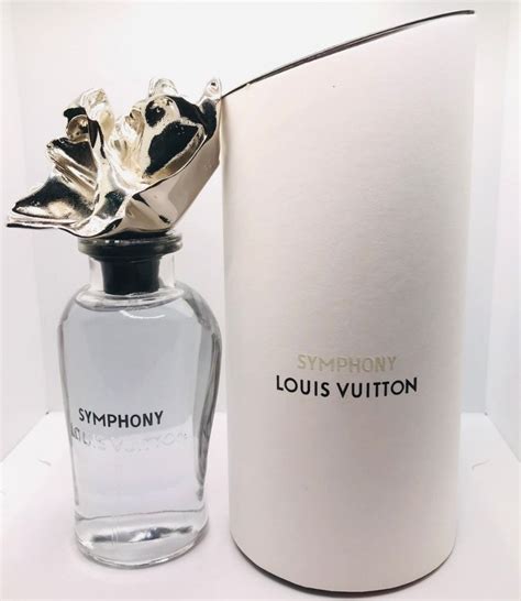 louis vuitton perfume clone|louis vuitton symphony perfume dupe.